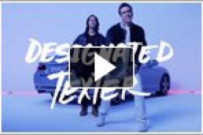 Honda introduces the Designated Texter to advocate driver safety