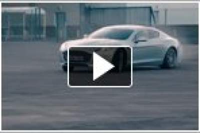 Aston Martin DNA unleashed at new St. Athan plant in the U.K.