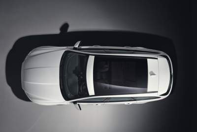 New Jaguar XF Sportbrake teased on Centre Court at Wimbledon