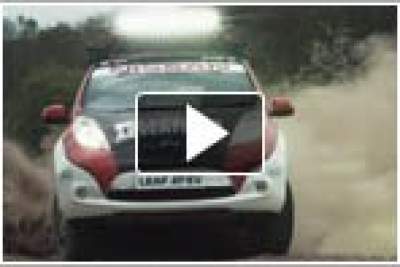 Plug In Adventures goes 'off the grid' at Mongol Rally with Nissan Leaf AT-EV