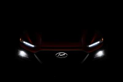 Hyundai Motor reveals more details on the all new Kona