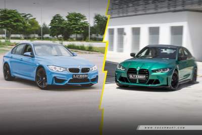 Who says the newest is always the greatest - here are five cars where their previous versions are favoured more than the current one