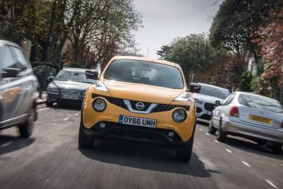 Nissan uses 180-year old invention to tackle smartphone distraction