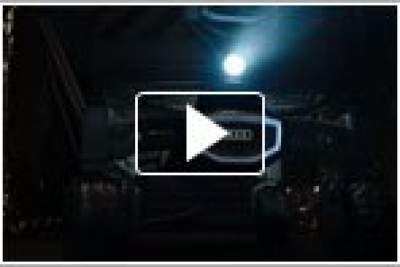 Moon rover Audi lunar quattro featured in Alien: Covenant