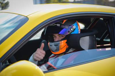 New Porsche sports car over 12 seconds faster than the previous model