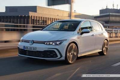 Here are some sizzling hot FWD cars that are highly entertaining on the road