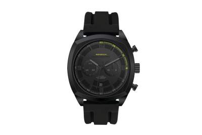 Omologato pays tribute to Porsche's iconic proving grounds with The Weissach