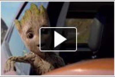 Ford EcoSport stars in 'Guardians of the Galaxy Vol. 2' commercial and comic