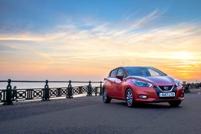 Nissan completes Micra engine lineup with 1.0-litre 70bhp entry-level model