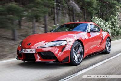 Why buy hot hatches when you can buy these two-door sports cars?
