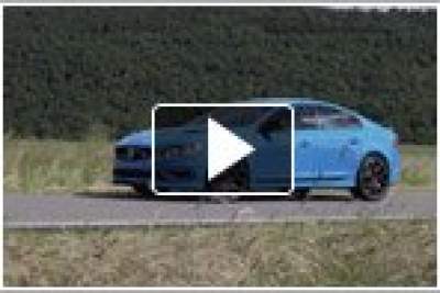 Cyan Racing reveals a secret from the Nurburgring Nordschleife