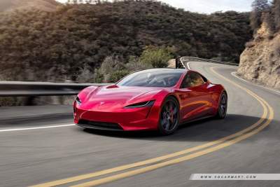 These are some of the upcoming cars we cannot wait to get our hands on