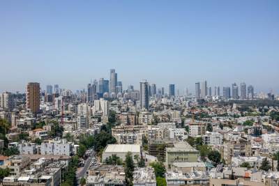 Porsche establishes 'innovation office' in Israel