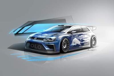 Jost Capito to manage Volkswagen R GmbH and Volkswagen Zubehor GmbH