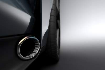 Long-awaited new TVR to be launched at 2017 Goodwood Revival in the U.K.
