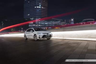 Excellent used cars you can consider buying that are under an annual depreciation of 12k