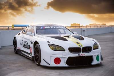 BMW at the 2017 Goodwood Festival of Speed