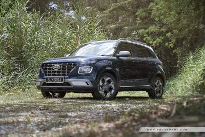 Here are some used crossovers that you can better afford to buy today