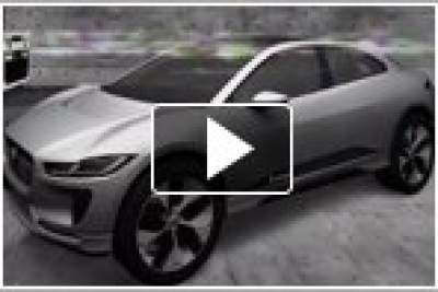 Jaguar Land Rover and Gorillaz seek new engineering talent via alternate reality