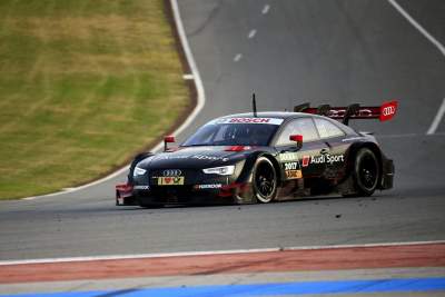 Audi at the 2017 Goodwood Festival of Speed