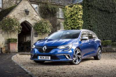 Renault to celebrate motorsport at 2017 Goodwood Festival of Speed