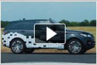 Jaguar Land Rover cars closer to driving city streets autonomously