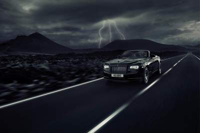 Next chapter of the Black Badge story dawns at the Goodwood Festival of Speed