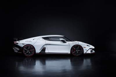 Italdesign to debut production-ready Zerouno supercar at Salon Prive