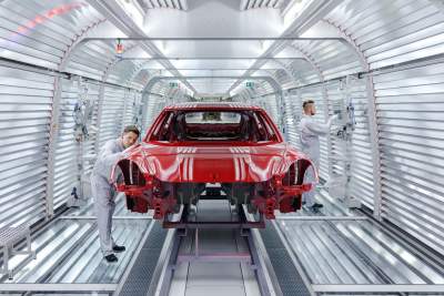 Porsche 911 and Macan take first place in J.D. Power Quality Study