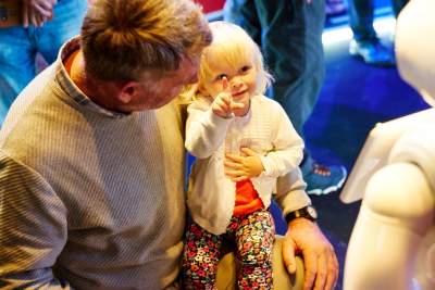 New FoS Future Lab is an instant hit at Goodwood Festival of Speed