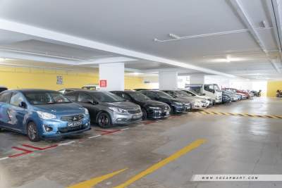 Singapore's outdated COE system desperately needs fixing