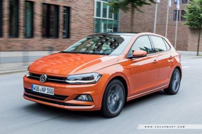 Nervous as a new driver? Don't worry, here are some of the best first cars to own in Singapore