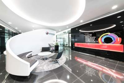 Borneo Motors celebrates BMS50 with opening of new Inchcape Centre