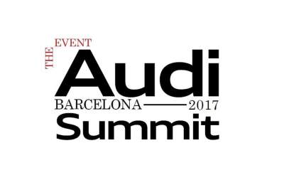 Worldwide transmission of Audi Summit with world premiere of Audi A8