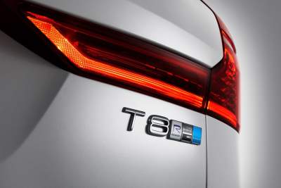Polestar optimisation delivers up to 421bhp in the new Volvo XC60