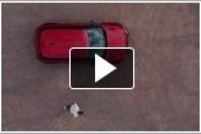 Range Rover Evoque goes head-to-head with rugby star Owen Farrell