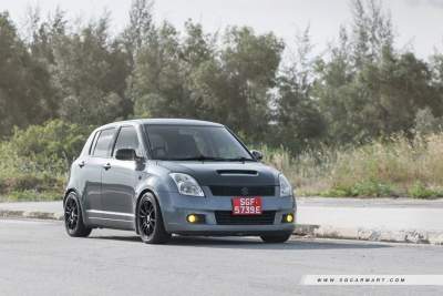 Six things only red-plate drivers can relate to