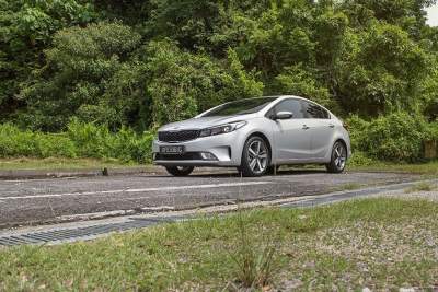 Kia ranks highest overall in J.D. Power 2017 Initial Quality Study