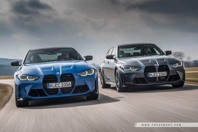 Here's a sacred list of the most Instagrammed cars of 2022