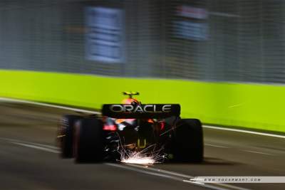 'Not overtaking the traditional way': How big tech plays a role in Formula One race wins for Oracle Red Bull Racing