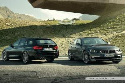 These are the 7 best factory designed rims to be ever put on a car