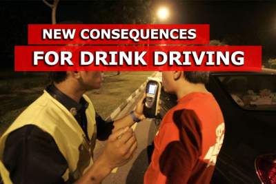 CJ sets out new sentencing guide for drink driving