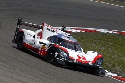 Porsche is planning to enter Formula E