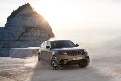 Land Rover celebrates National Day with first ever charity drive