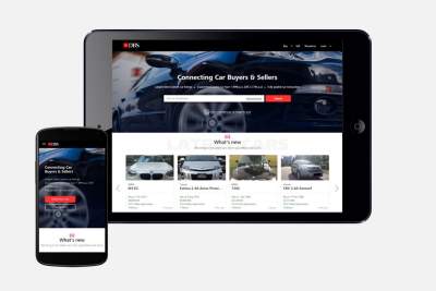 DBS partners sgCarMart and Carro to create direct buyer-to-seller marketplace