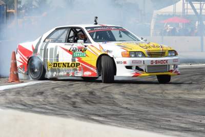 Singapore GP and Singapore Airlines team up to raise funds for Community Chest