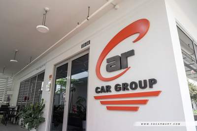 CAR GROUP is your one-stop solution to your vehicle needs