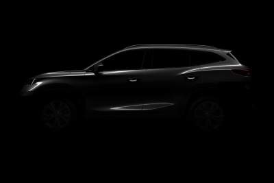 Chery to launch all new cars with new nameplate at Frankfurt Motor Show