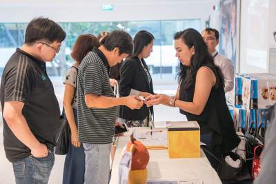MyCarForum spends a night with Follow Me Japan