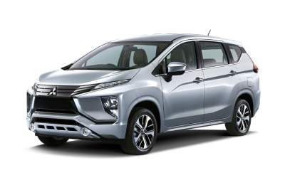 Mitsubishi Motors expands Indonesian and ASEAN footprint with all new Xpander